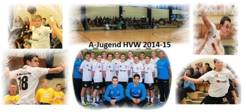 Fazit zum bisherigen Abschneiden der A-Jugend